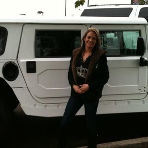 Meet your Posher, Lizz